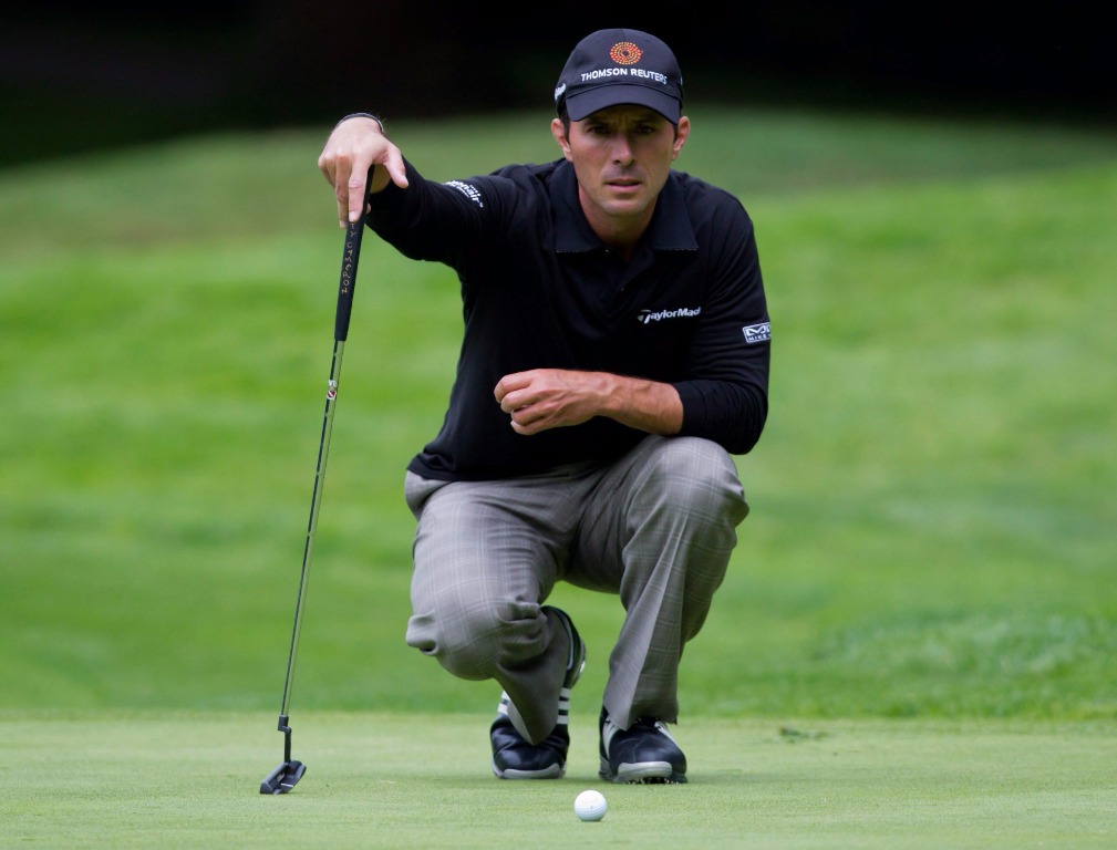 Mike Weir
